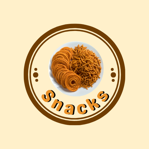 South Indian Savoury Snacks