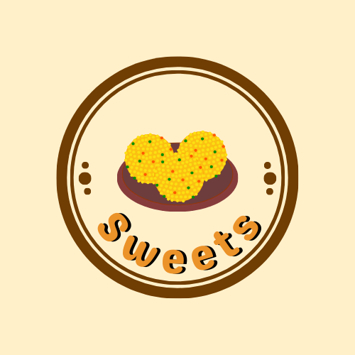 South Indian Sweets