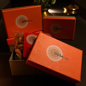 Savory Gift Pack - 500 gms - Same