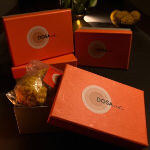 Sweet Gift Pack - 500 gms - Same