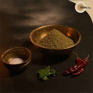 Curry Leaf Powder