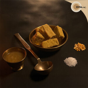 Mysore Pak