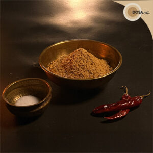 Sambhar Powder